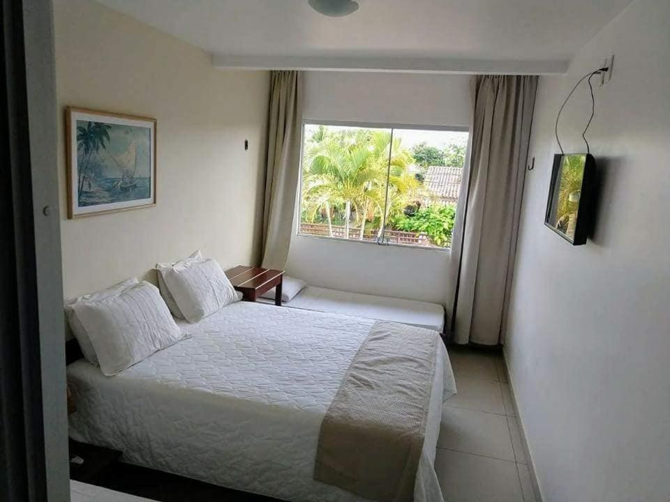 Inn Guaratiba *