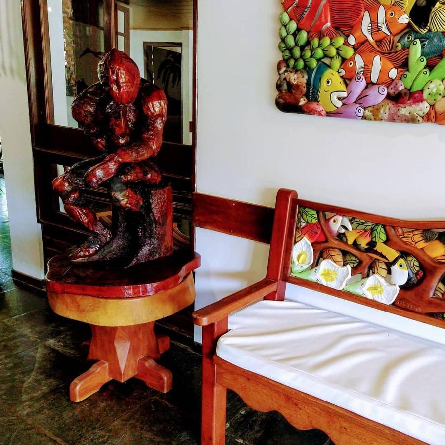 Guaratiba Inn Prado