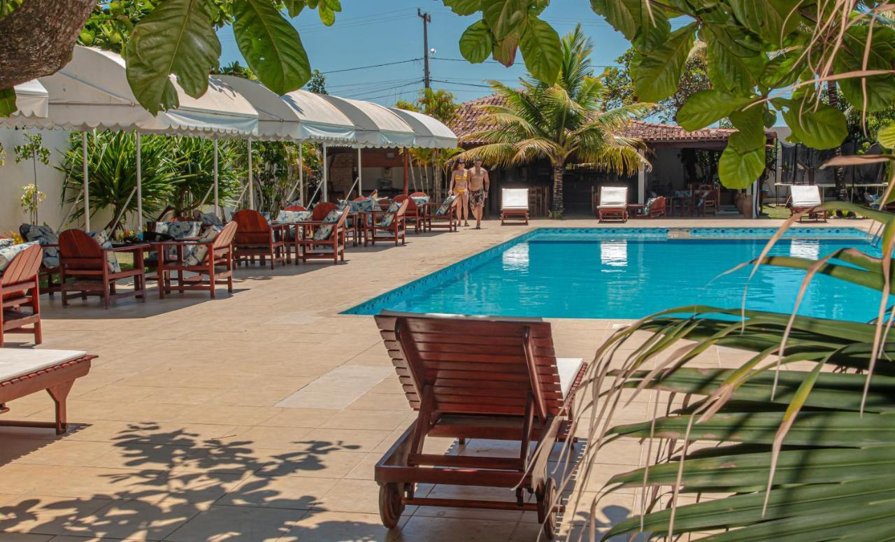 Inn Guaratiba Prado