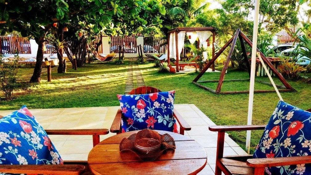 Guaratiba Inn Prado