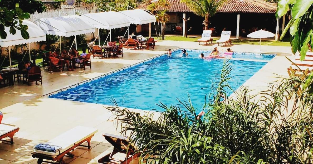 Inn Guaratiba Prado
