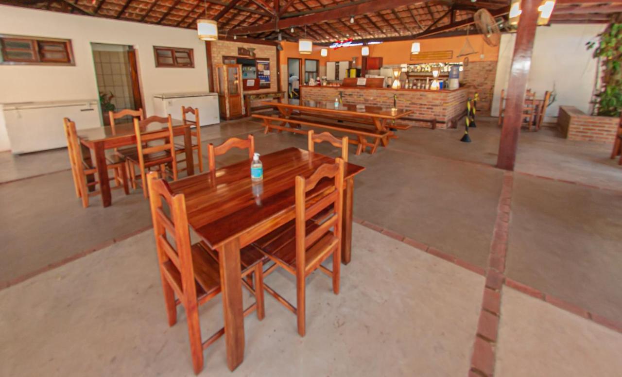 Inn Guaratiba Prado