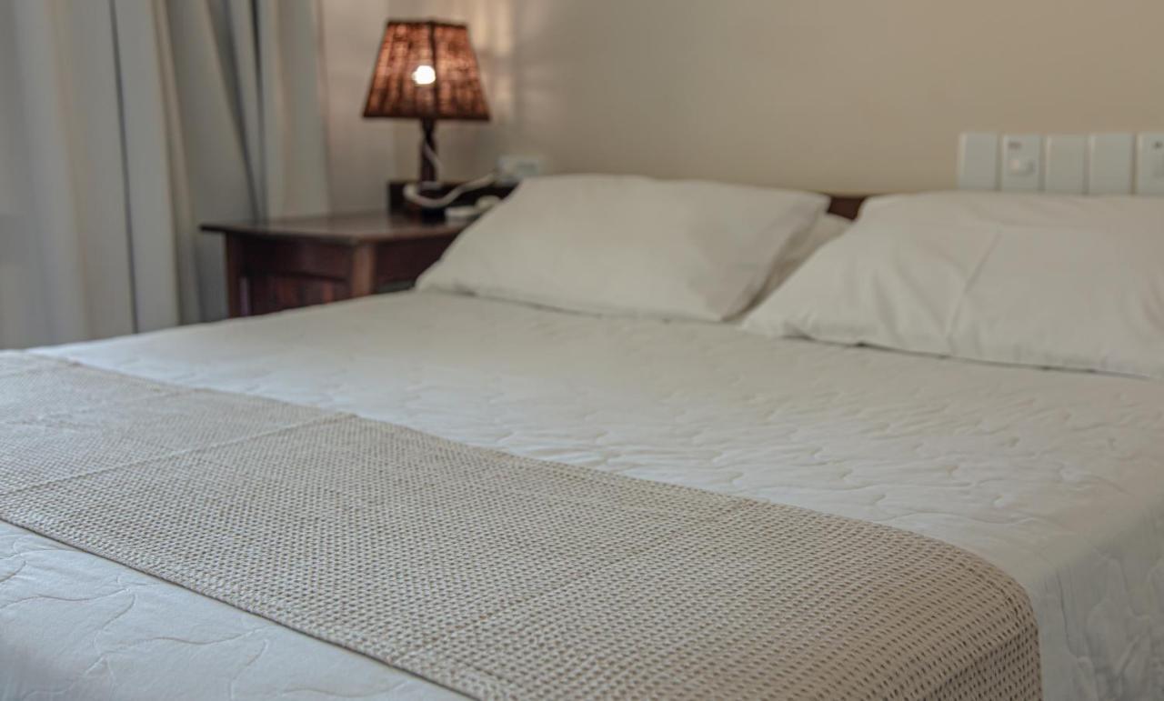 Guaratiba Inn *
