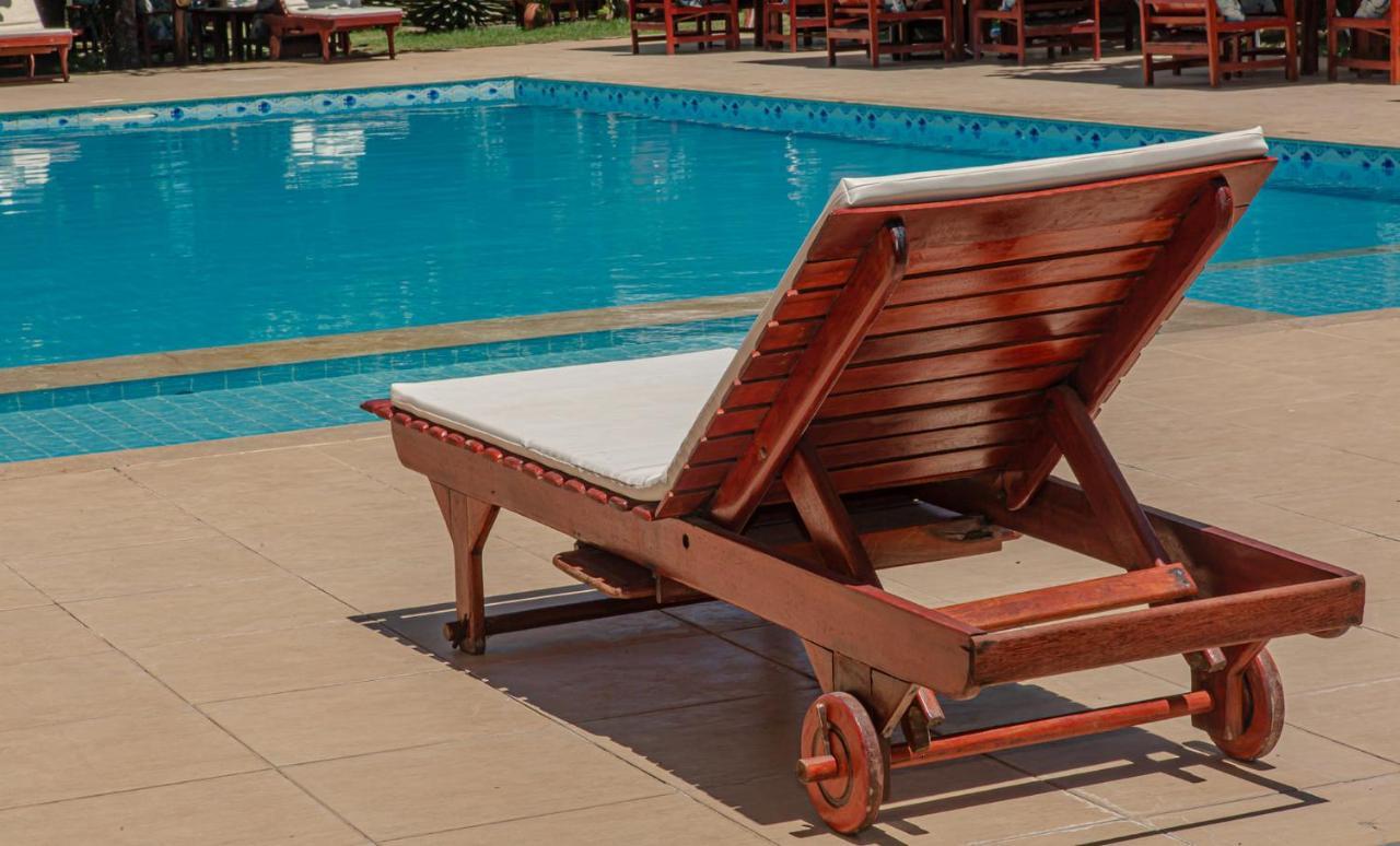 Guaratiba Inn Prado