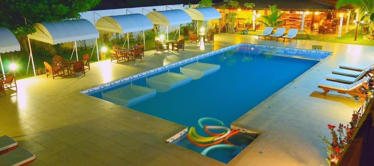 Inn Guaratiba Prado