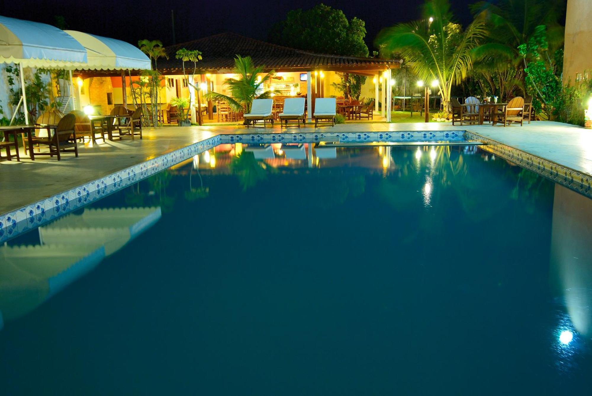 Guaratiba Inn Prado