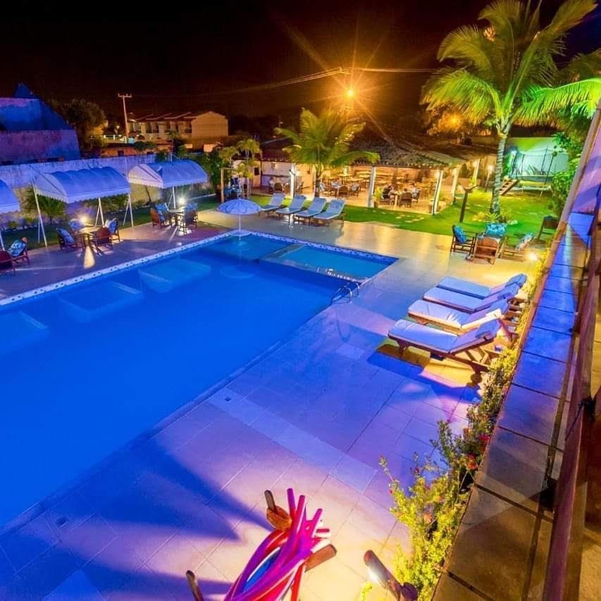 Guaratiba Inn