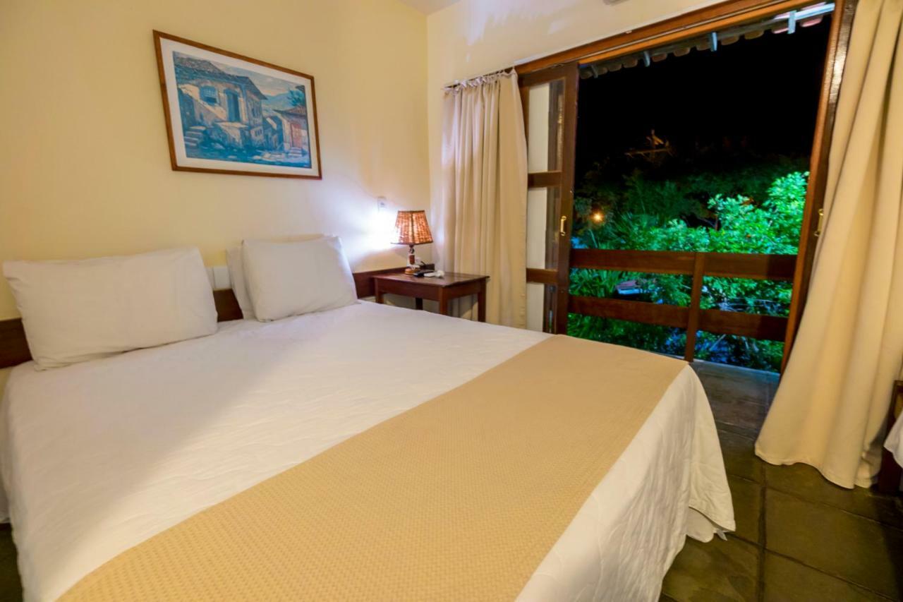 Inn Guaratiba Prado