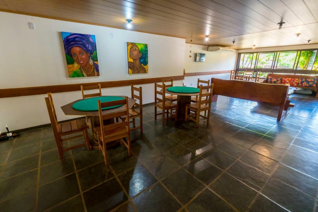 Guaratiba Inn Prado