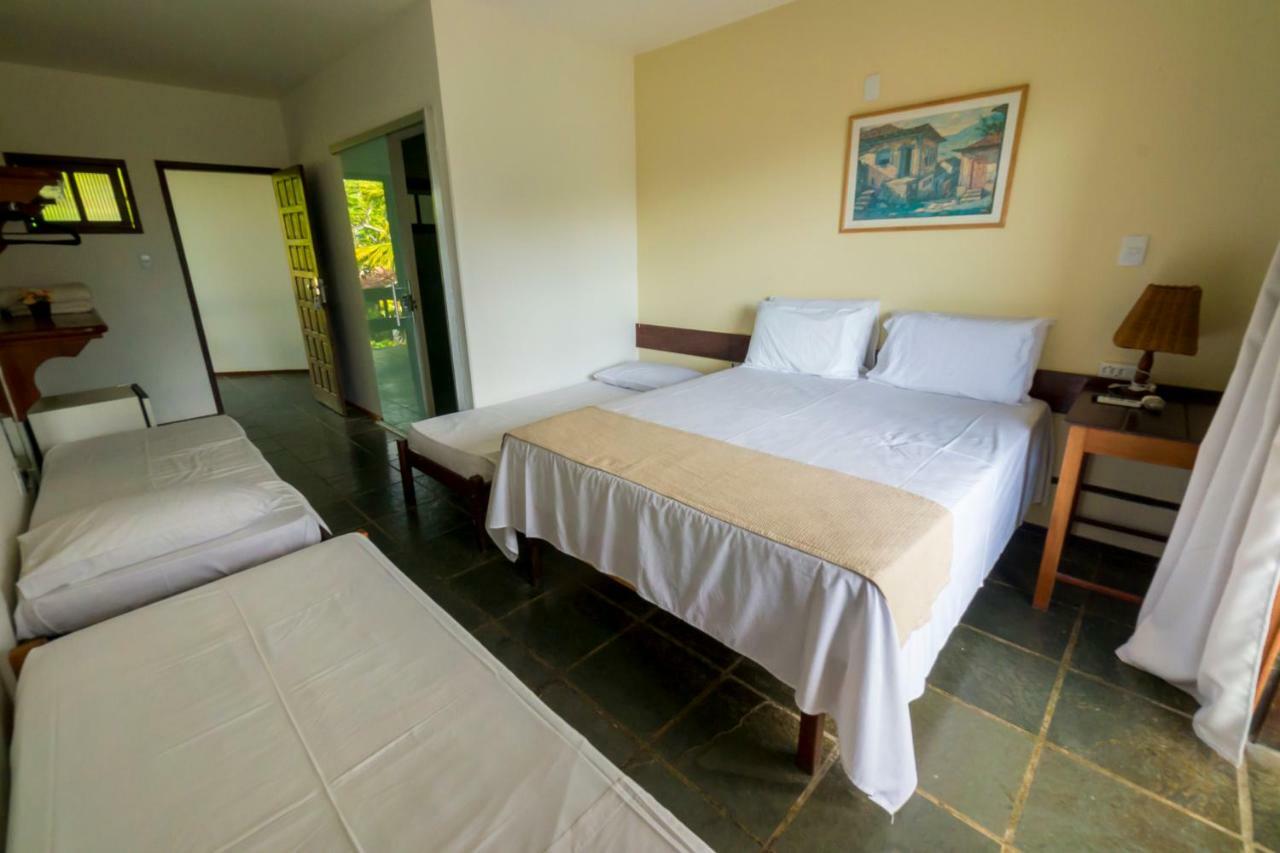 Guaratiba Inn