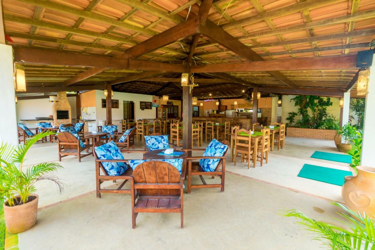 Guaratiba Inn